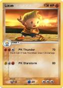 Lucas