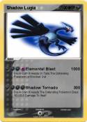 Shadow Lugia 0 Shadow Lugia 0