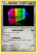 epic trolll