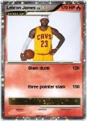Lebron James