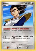 Vegeta
