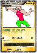 Pokemon Chad 186