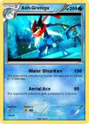 Ash-Greniga