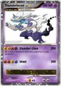 Thunderbeast