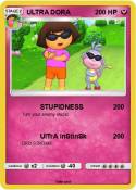 ULTRA DORA