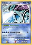 Suicune