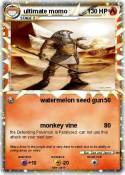 ultimate momo
