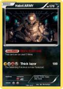 Halo4 ARMY