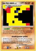 ms PAC-MAN