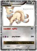 runeon
