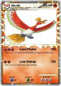 Ho-oh