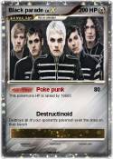 Black parade Black parade