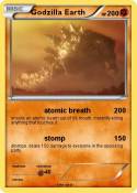 Godzilla Earth