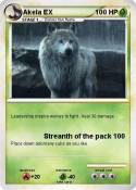 Akela EX