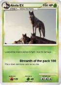 Akela EX