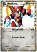 Mega Rush