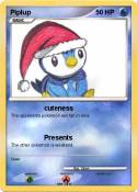 Piplup