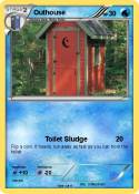 Outhouse