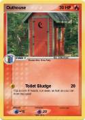 Outhouse