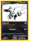 BW.Kyurem