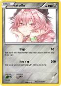 astolfo