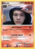 botts