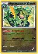 Mega Rayquaza