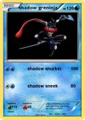 shadow greninja