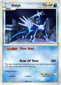 Dialga