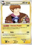 Onew