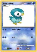 shiny piplup