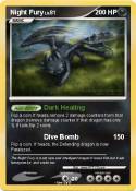 Night Fury
