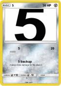 5 5