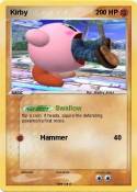 Kirby Kirby