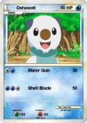 Oshawott