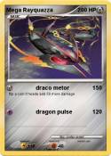 Mega Rayquazza