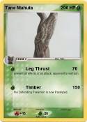 Tane Mahuta Tane Mahuta