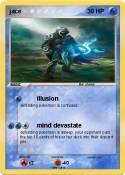 jace