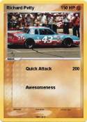 Richard Petty