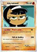 Kitty katswell