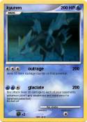 kyurem