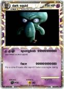 dark squid