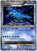 Articuno