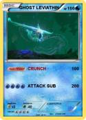 GHOST LEVIATHIN
