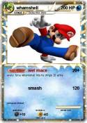 whamshell