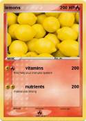 lemons