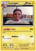 leo bragard