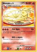 Ninetails