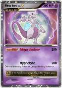 Mew two