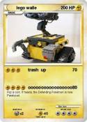 lego walle